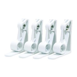 Masa Örtüsü Mandalları 4 Adet