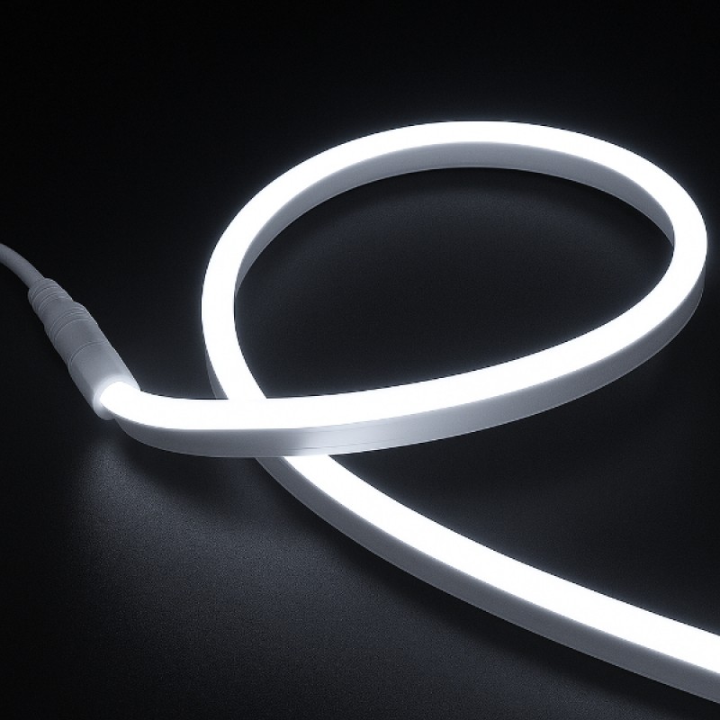 Neon LED Beyaz 5 Metre Neon LED Beyaz 5 Metre