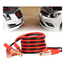 1200 Amper Akü Takviye Kablosu 