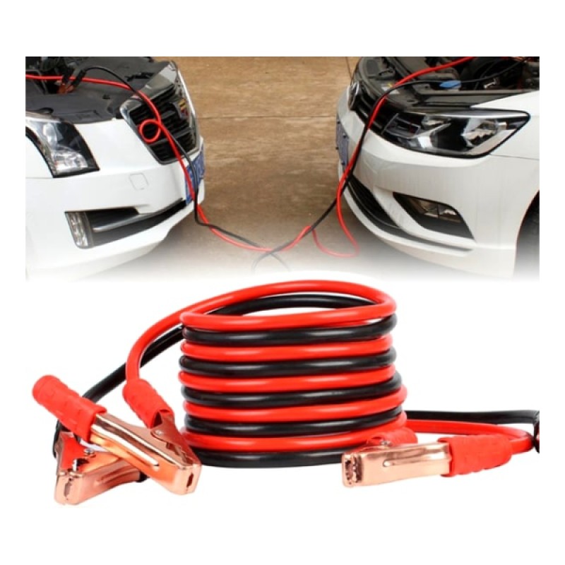 1200 Amper Akü Takviye Kablosu 1200 Amper Akü Takviye Kablosu