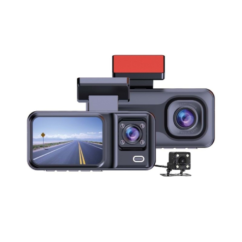 MPIA CC-38 Araç Kamerası MPIA CC-38 Araç Kamerası