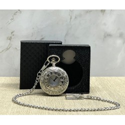 Özel Kutulu Antik Köstekli Saat Model 5