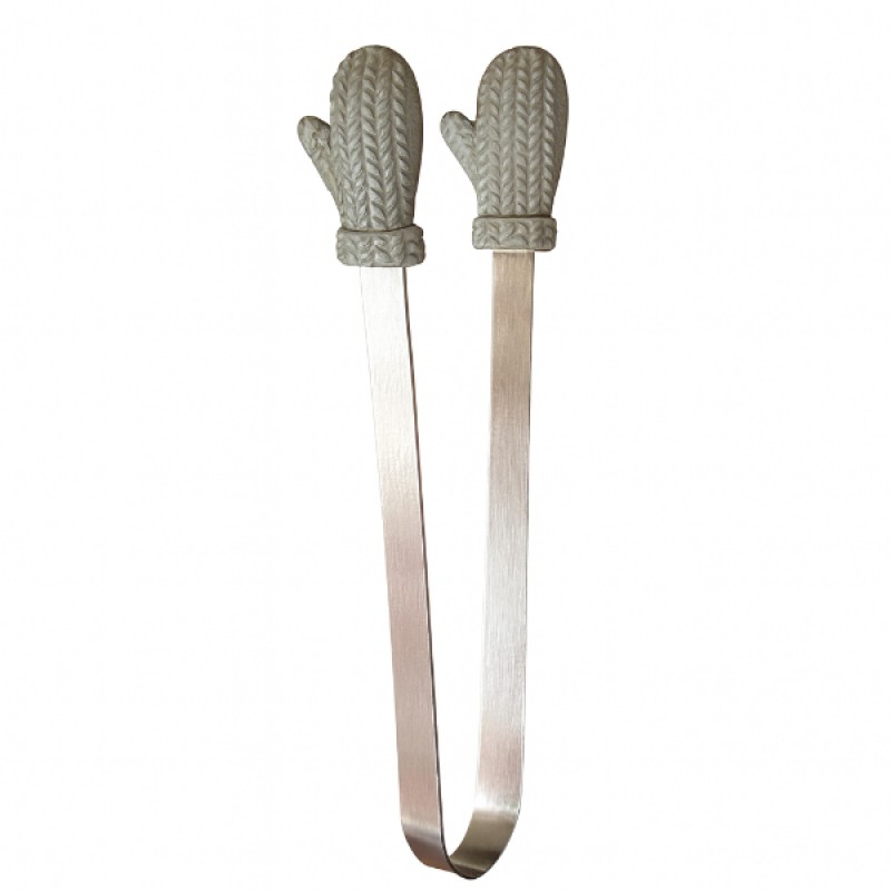 Sevimli Eldiven Şeklinde Maşa Sevimli Eldiven Şeklinde Maşa