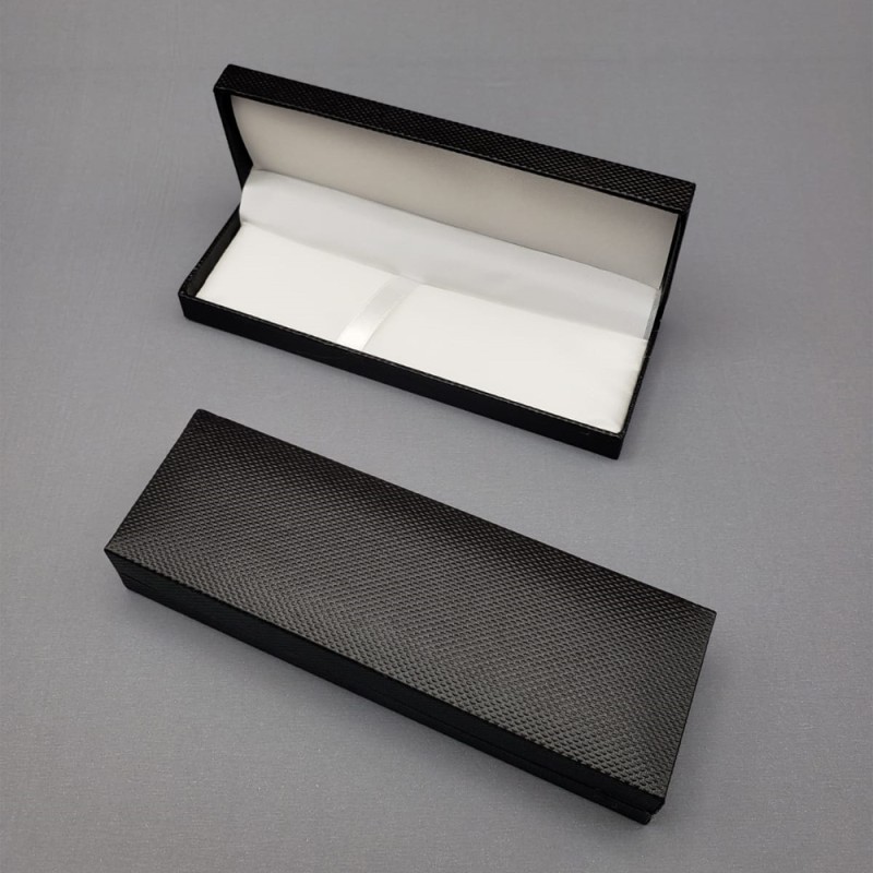 Siyah Hediyelik Kalem Kutusu Siyah Hediyelik Kalem Kutusu