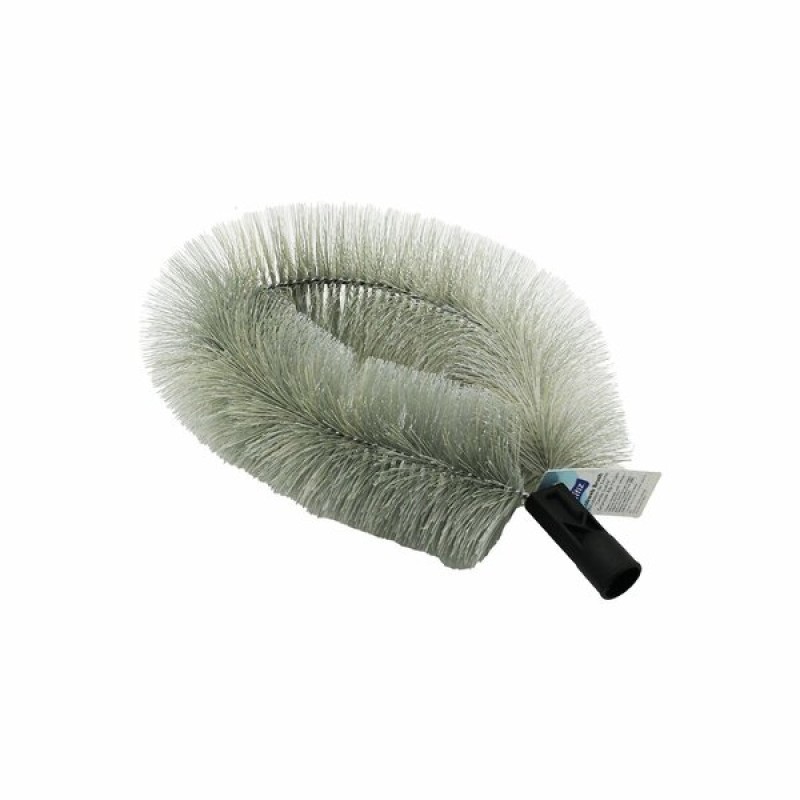 Toz Tüy Örümcek Ağı Alma Fırçası Toz Tüy Örümcek Ağı Alma Fırçası