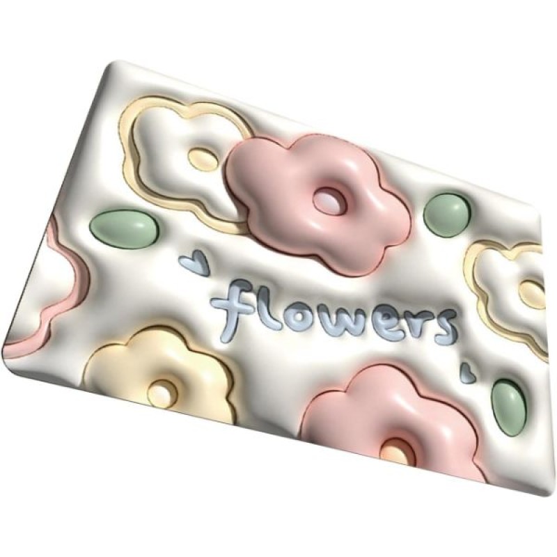 Ultra Emici 3D Banyo Paspası Ultra Emici 3D Banyo Paspası