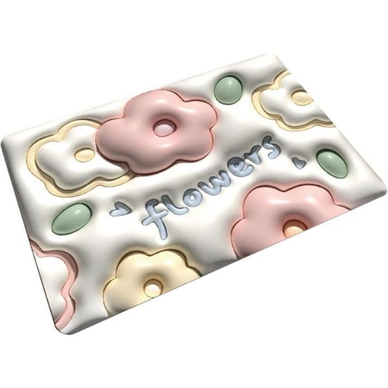 Ultra Emici 3D Banyo Paspası Ultra Emici 3D Banyo Paspası