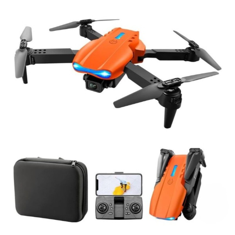 E99Pro Wi-Fi Drone E99Pro Wi-Fi Drone