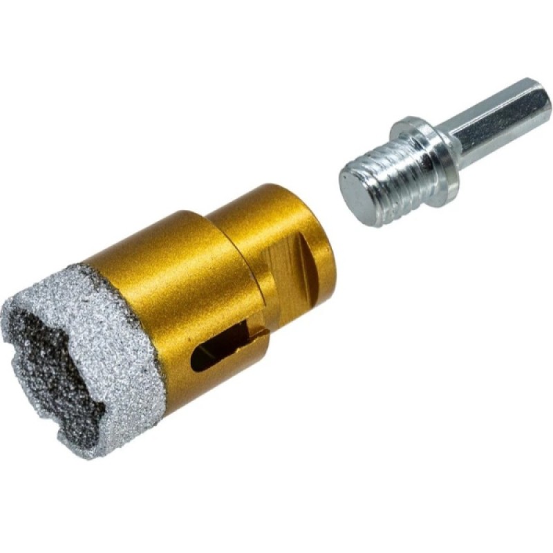 33mm Mermer Granit Delme Aparatı 33mm Mermer Granit Delme Aparatı