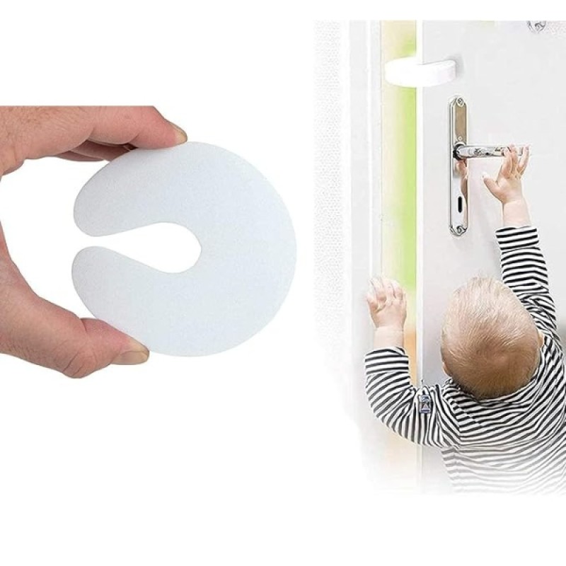 Kapı Çarpma Önleyici Stoper Kapı Çarpma Önleyici Stoper