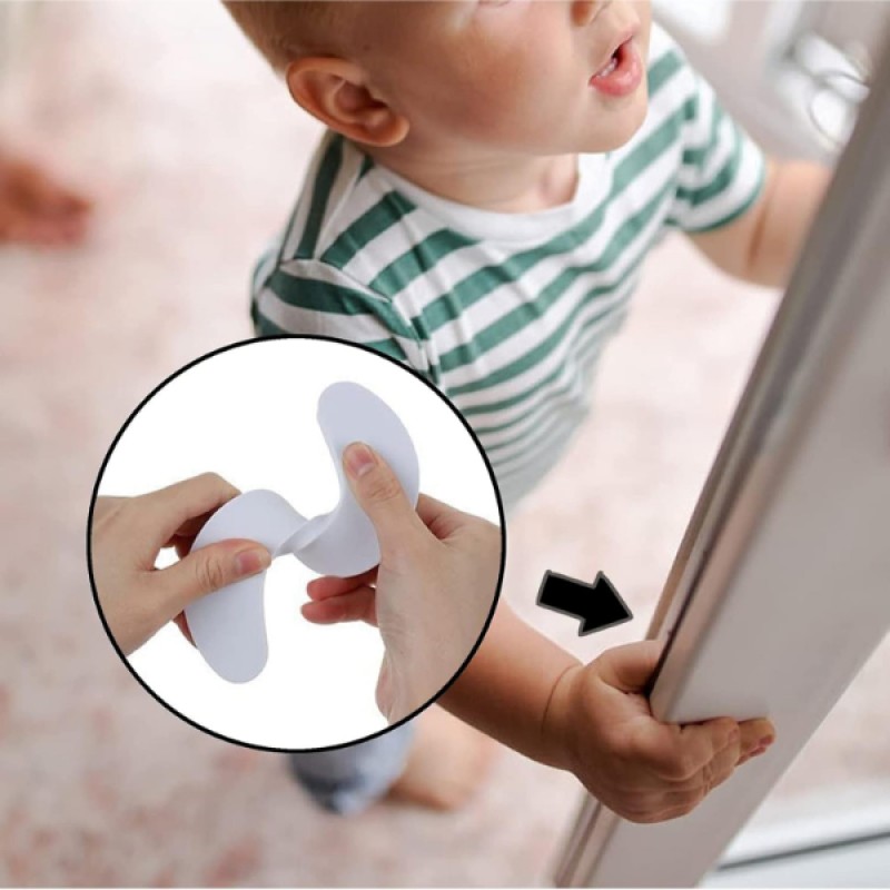 Kapı Çarpma Önleyici Stoper Kapı Çarpma Önleyici Stoper