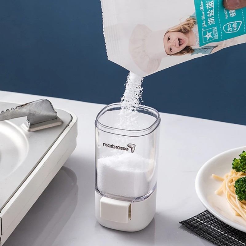 4'lü Basmalı Baharatlık Tuzluk Seti 4'lü Basmalı Baharatlık Tuzluk Seti