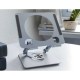 360 Derece Dönebilen Yükseltilmiş Masaüstü Ayarlanabilir Metal Tablet Standı 360 Derece Dönebilen Yükseltilmiş Masaüstü Ayarlanabilir Metal Tablet Standı