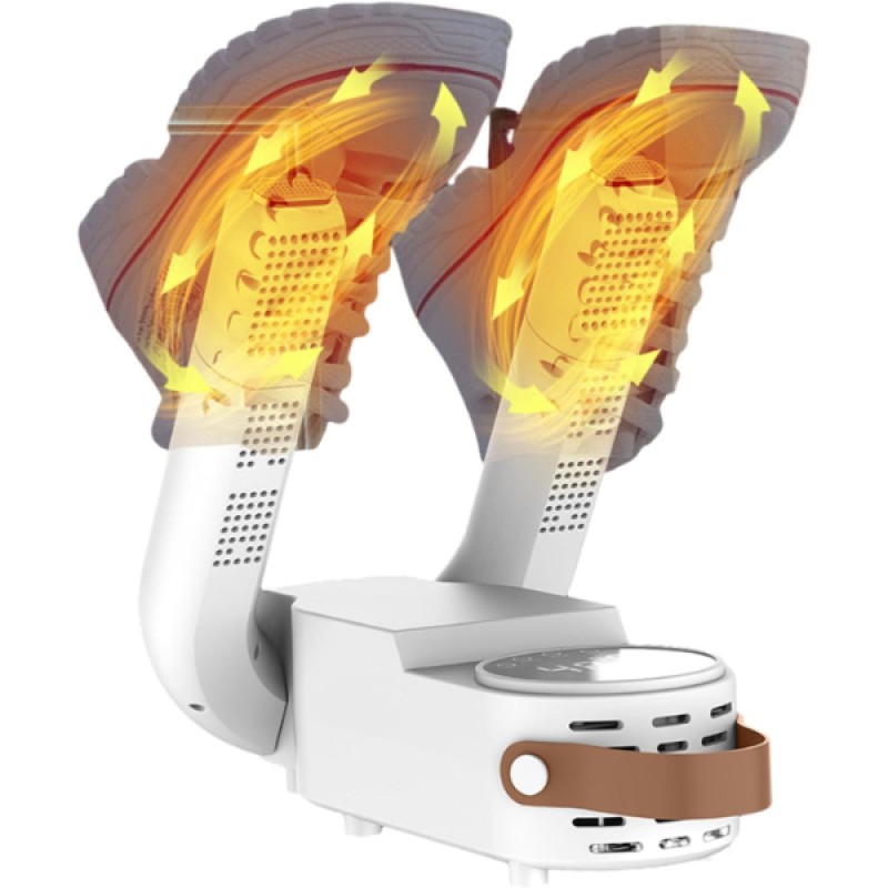 Dijital Ayakkabı Kurutma Ve Isıtma Makinesi Dijital Ayakkabı Kurutma Ve Isıtma Makinesi