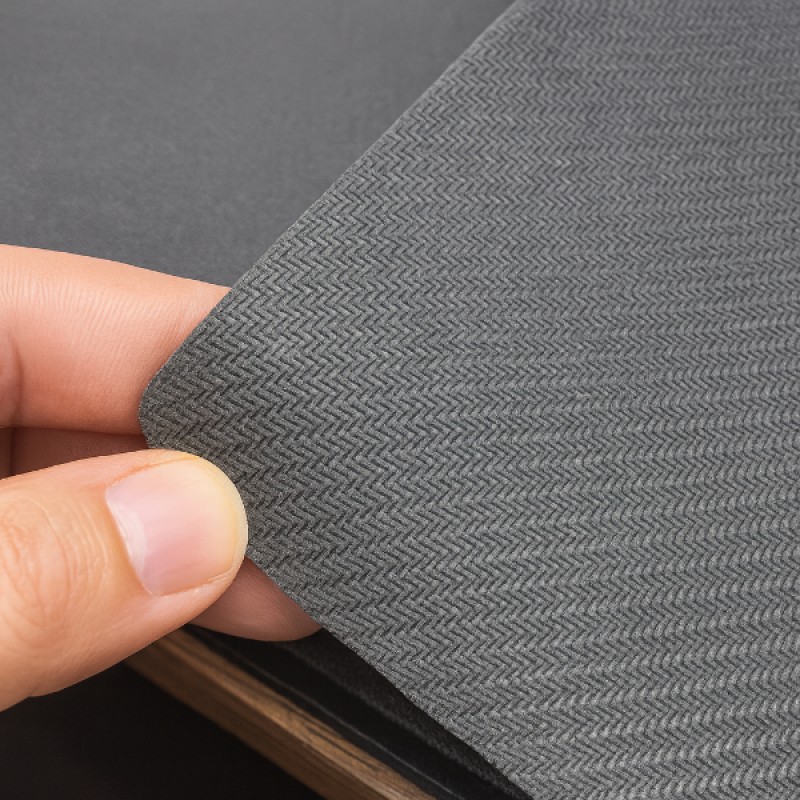 Kaymaz Alt Tabanlı Siyah Mouse Pad 40x30 cm Kaymaz Alt Tabanlı Siyah Mouse Pad 40x30 cm