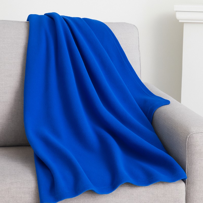 Polar Battaniye Çift Kişilik 180x210 cm Polar Battaniye Çift Kişilik 180x210 cm