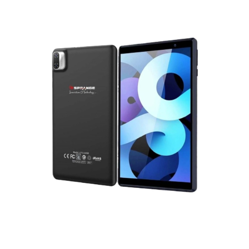 7" IPS Ekran 4 Çekirdek 3GB/64GB Tablet PC 7" IPS Ekran 4 Çekirdek 3GB/64GB Tablet PC