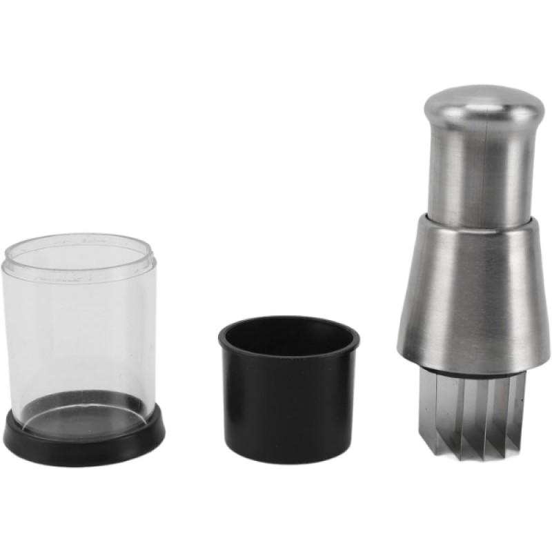 Basmalı Sarımsak Ezici 