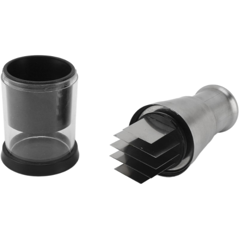 Basmalı Sarımsak Ezici 