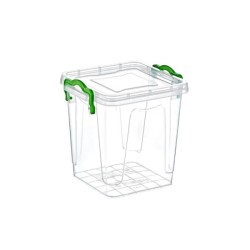 Kare Saklama Kutusu 1.8 Litre