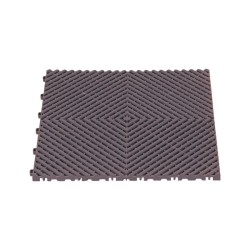 Plastik Yer Döşemesi