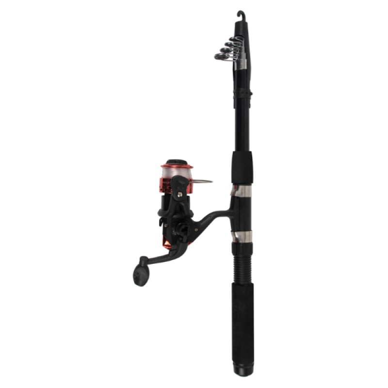 Çantalı Orta Boy Olta Seti Takımı Çantalı Orta Boy Olta Seti Takımı