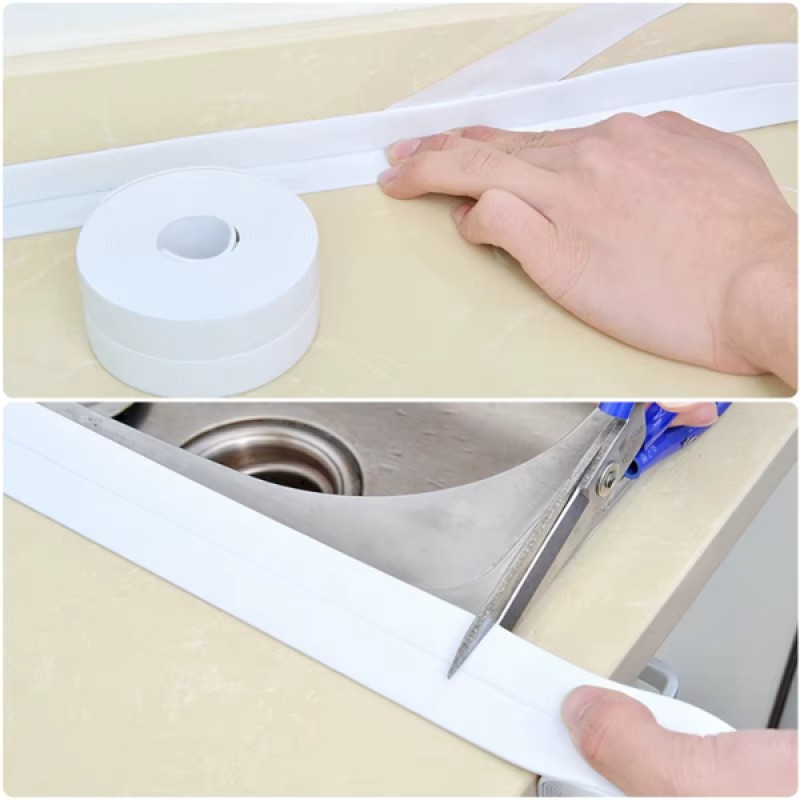 İnce Su Sızdırmaz Kenar Bandı İnce Su Sızdırmaz Kenar Bandı