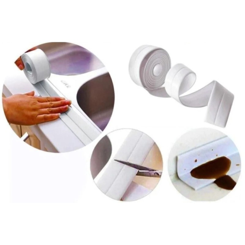 İnce Su Sızdırmaz Kenar Bandı İnce Su Sızdırmaz Kenar Bandı