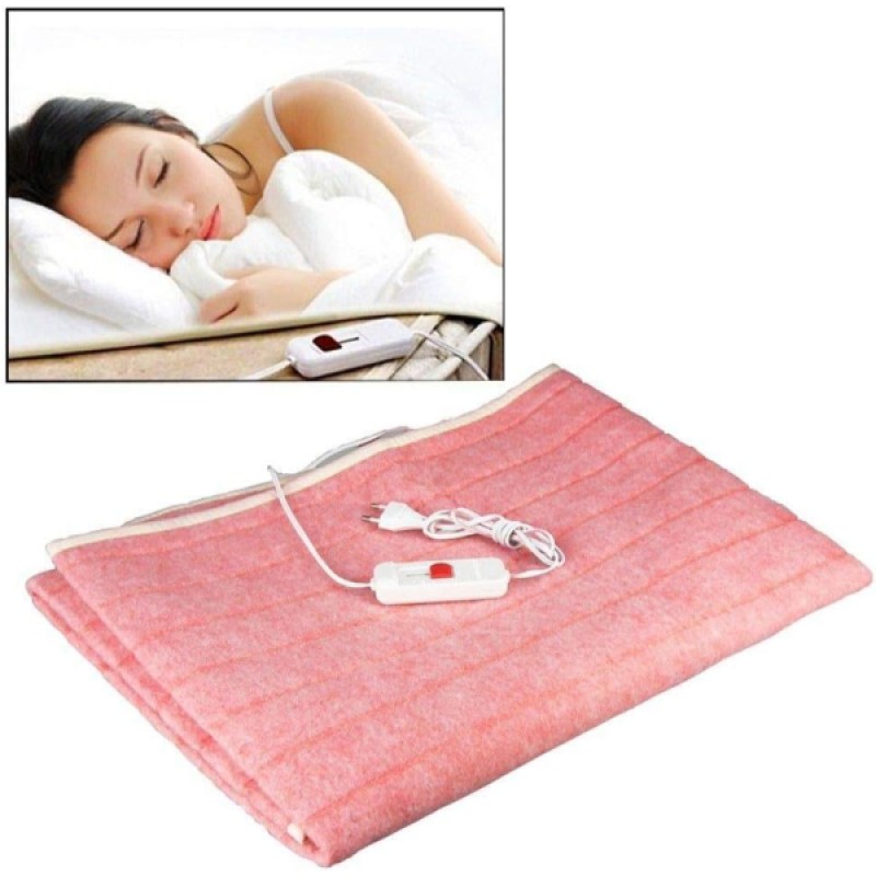 Çift Kişilik Elektrikli Battaniye Çift Kişilik Elektrikli Battaniye