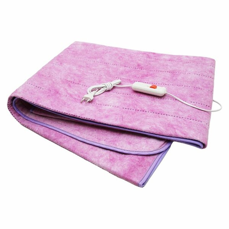 Çift Kişilik Elektrikli Battaniye Çift Kişilik Elektrikli Battaniye